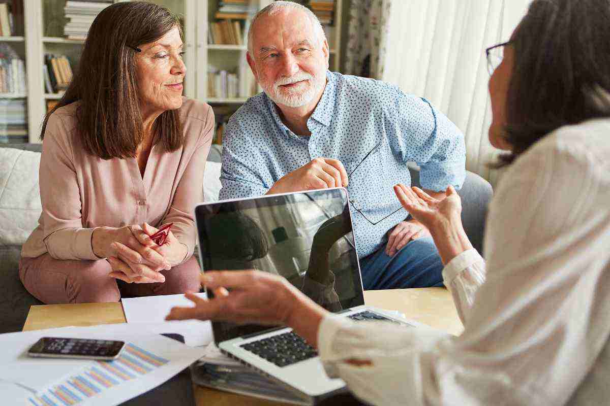 Questa mossa ti fa ottenere 700 euro di pensione senza aver lavorato, ecco come fare