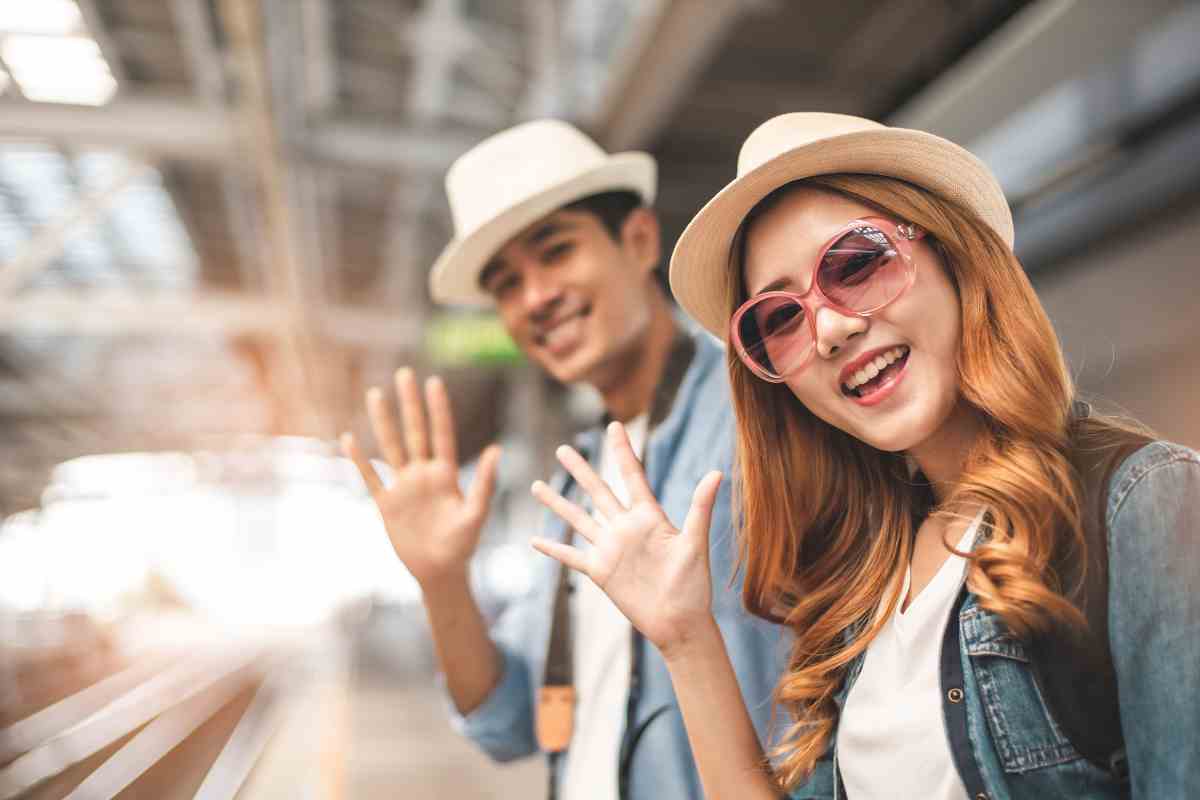 Giugno è il mese perfetto per visitare questa regione