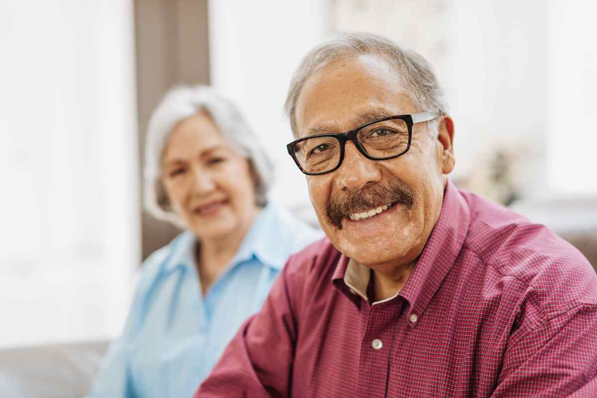 Over 65 a chi? Ecco dove in Italia sei eternamente giovane