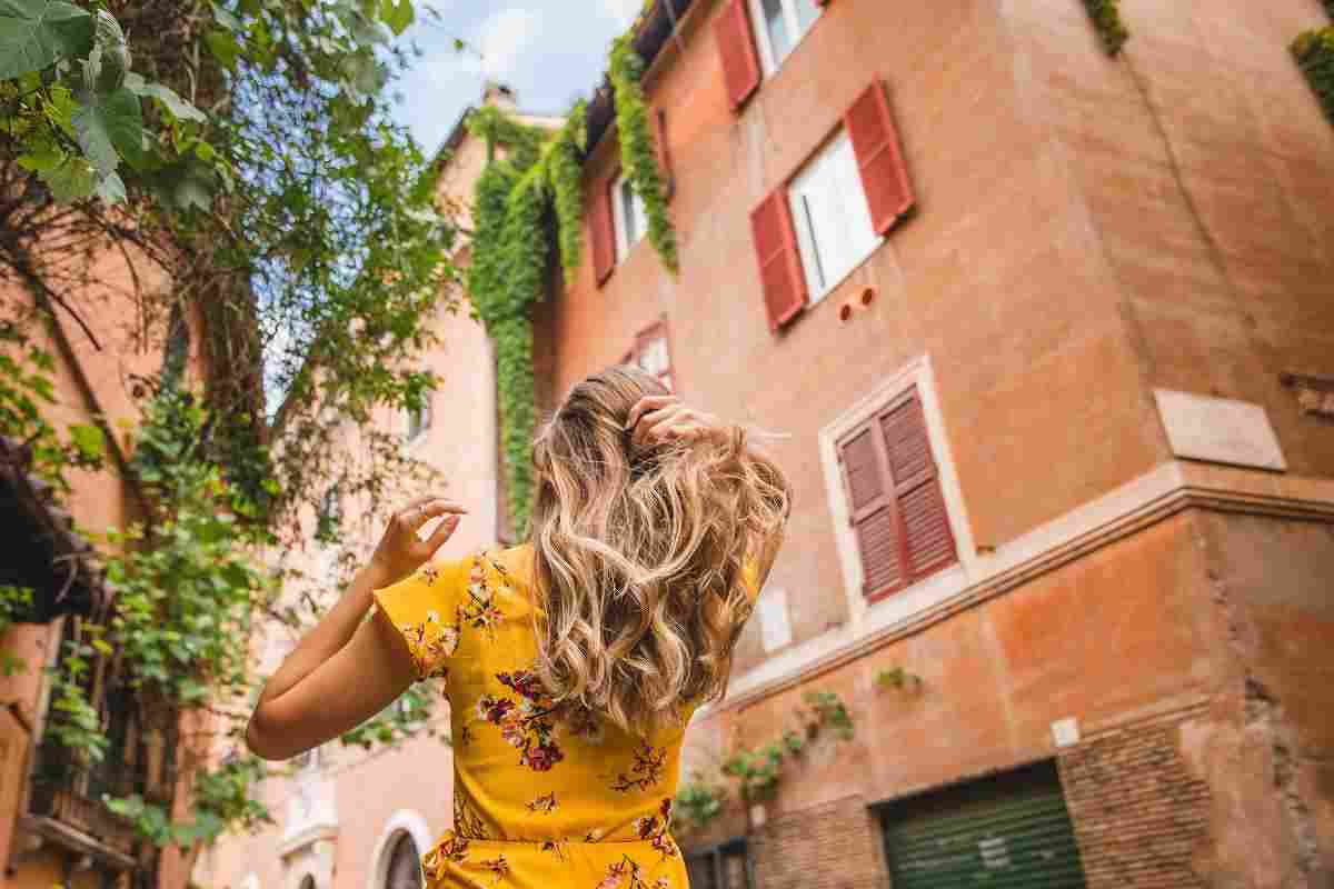 Non è Roma la città migliore del Lazio