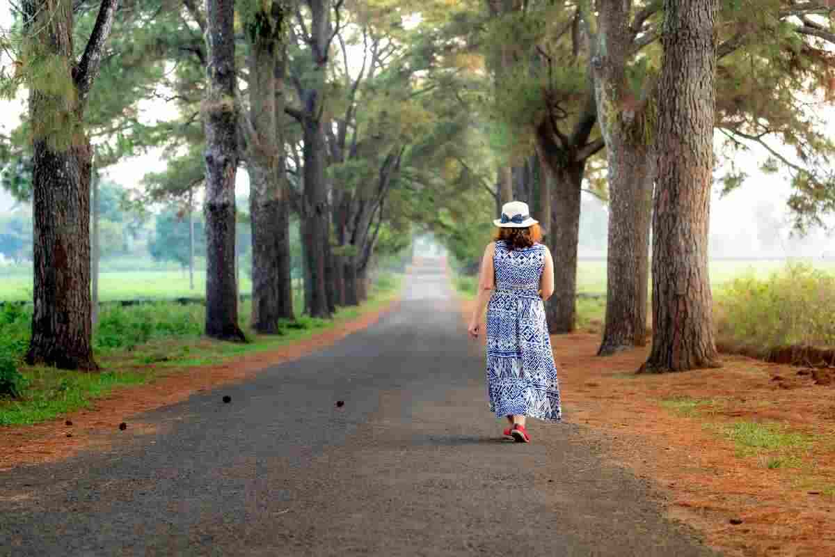 Attira a se milioni di turisti, ma è la regione in cui si vive peggio