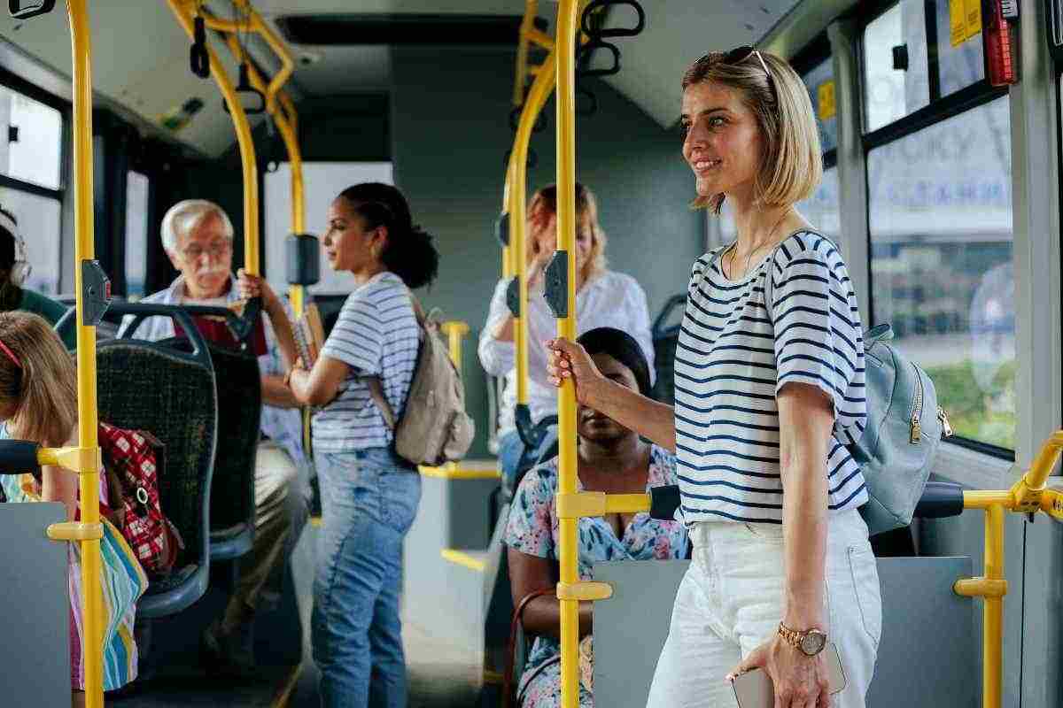 Risparmi benzina e soldi, dove i mezzi pubblici costano meno in Europa, i dettagli