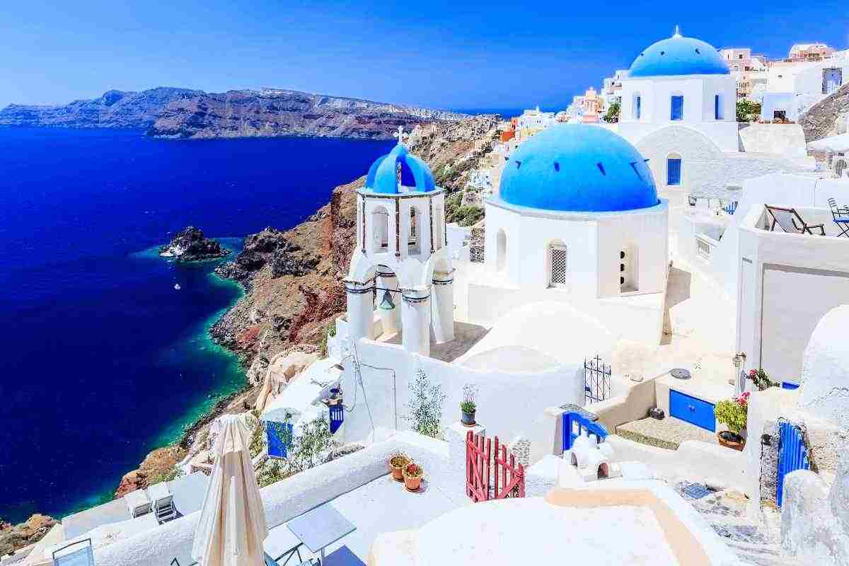 Grecia, pensaci due volte prima di prenotare