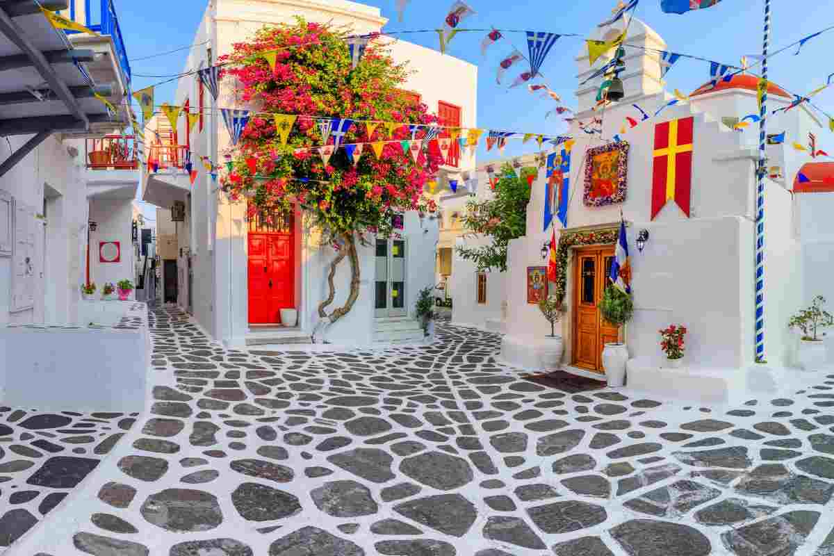 Grecia, pensaci due volte prima di prenotare