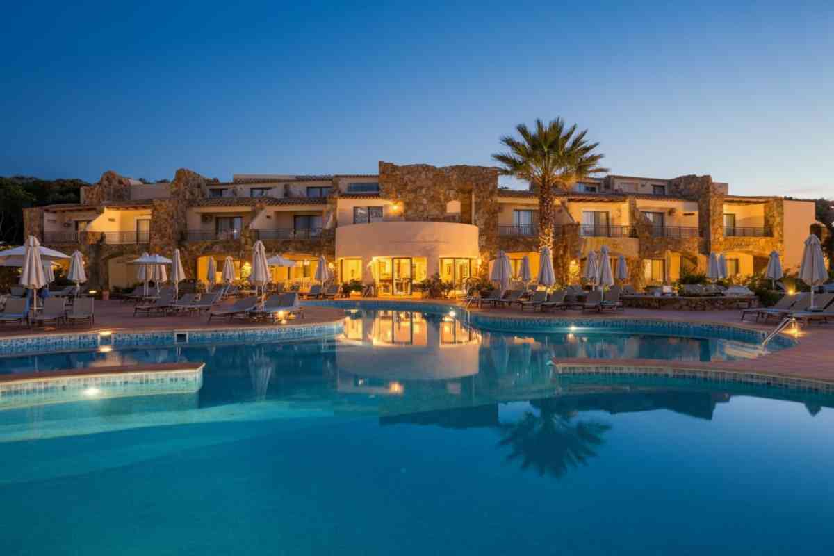 località da vip per l'estate