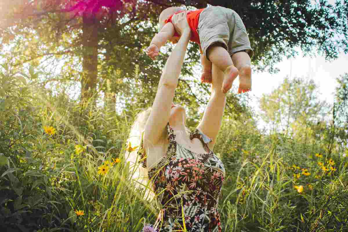 Giugno è un mese ricco per le Mamme, arriva il bonifico dall'INPS: ecco cosa riguarda