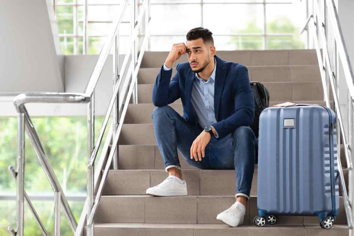 Vacanze a Luglio meglio non partire