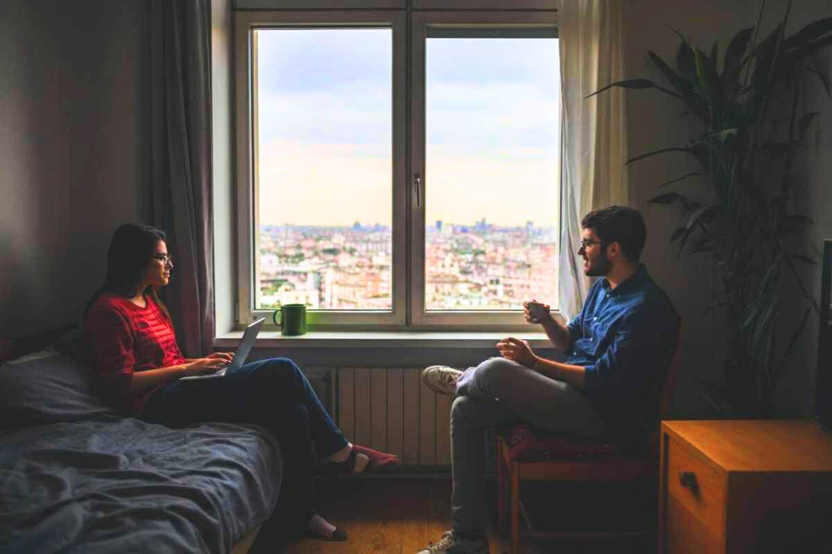 case per studenti a Milano