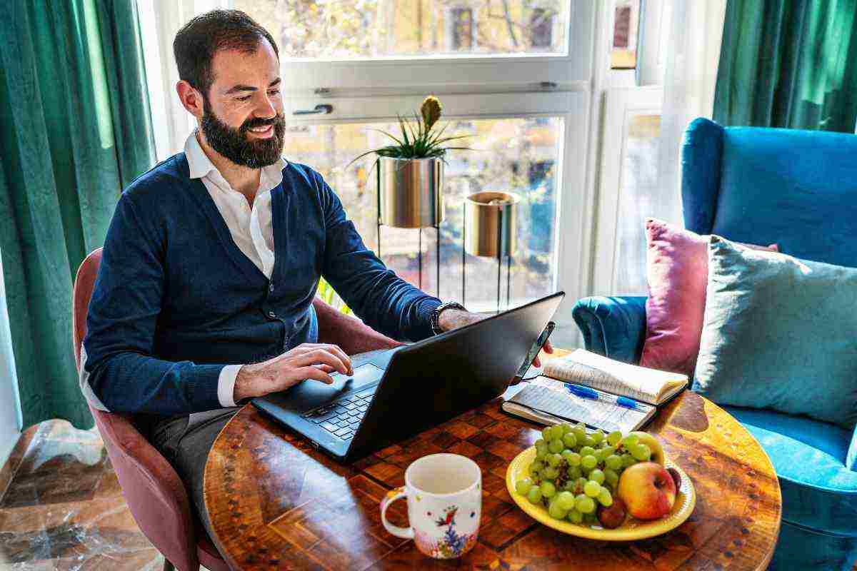 Se lavori in smartworking, ecco le città in Italia con gli affitti più bassi: tutti i dettagli