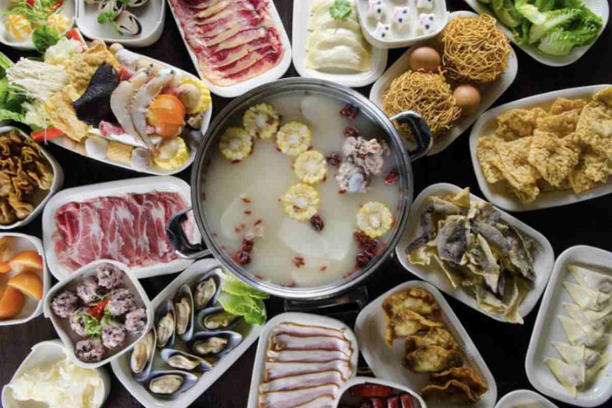 Se la cucina cinese, giapponese e indiana sono ormai entrate stabilmente nelle abitudini alimentari degli italiani, la cucina coreana, o K-Food