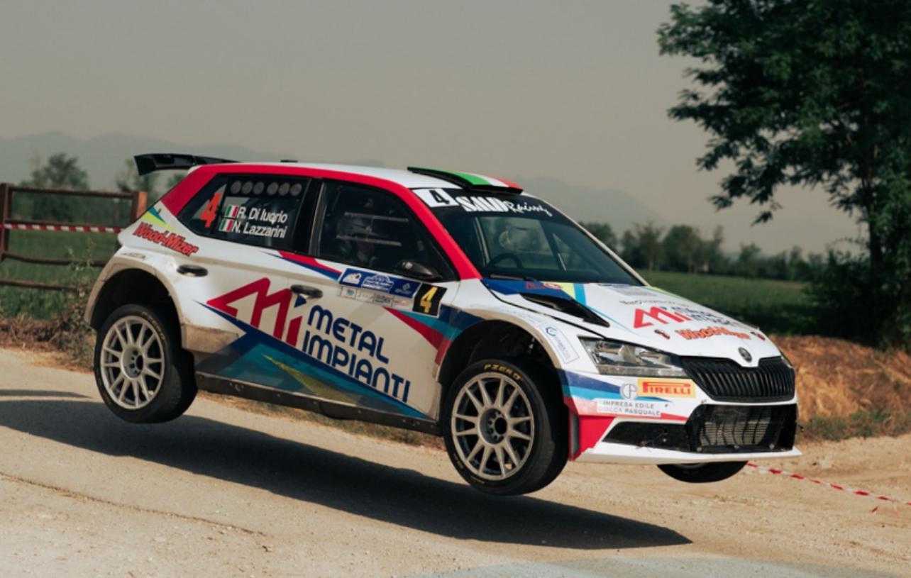 Rally del Matese XII edizione: si corre il 2 e il 3 agosto Conferenza Stampa di presentazione mercoledì 30 luglio alle 18:30