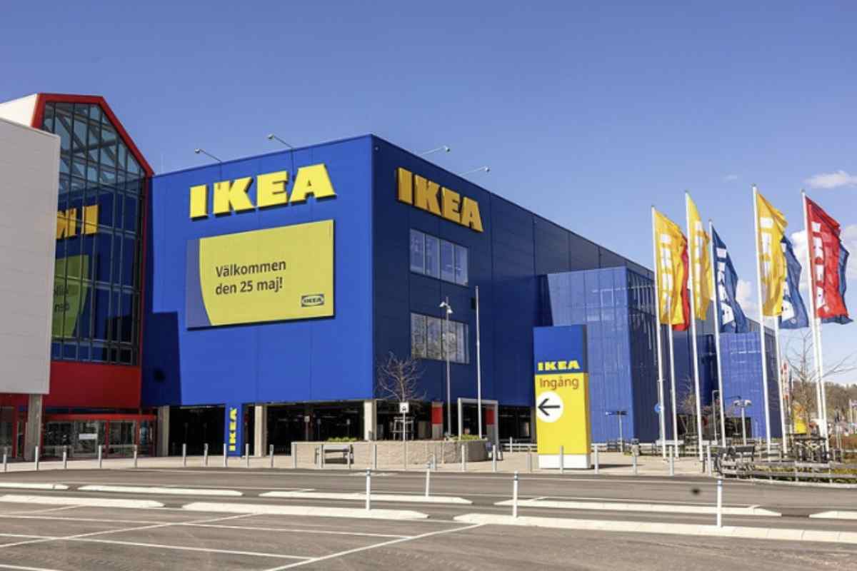 La catena svedese propone, infatti, una promozione esclusiva valida dal 14 giugno al 6 luglio 2025, che consente di ottenere un buono sconto da 25 €