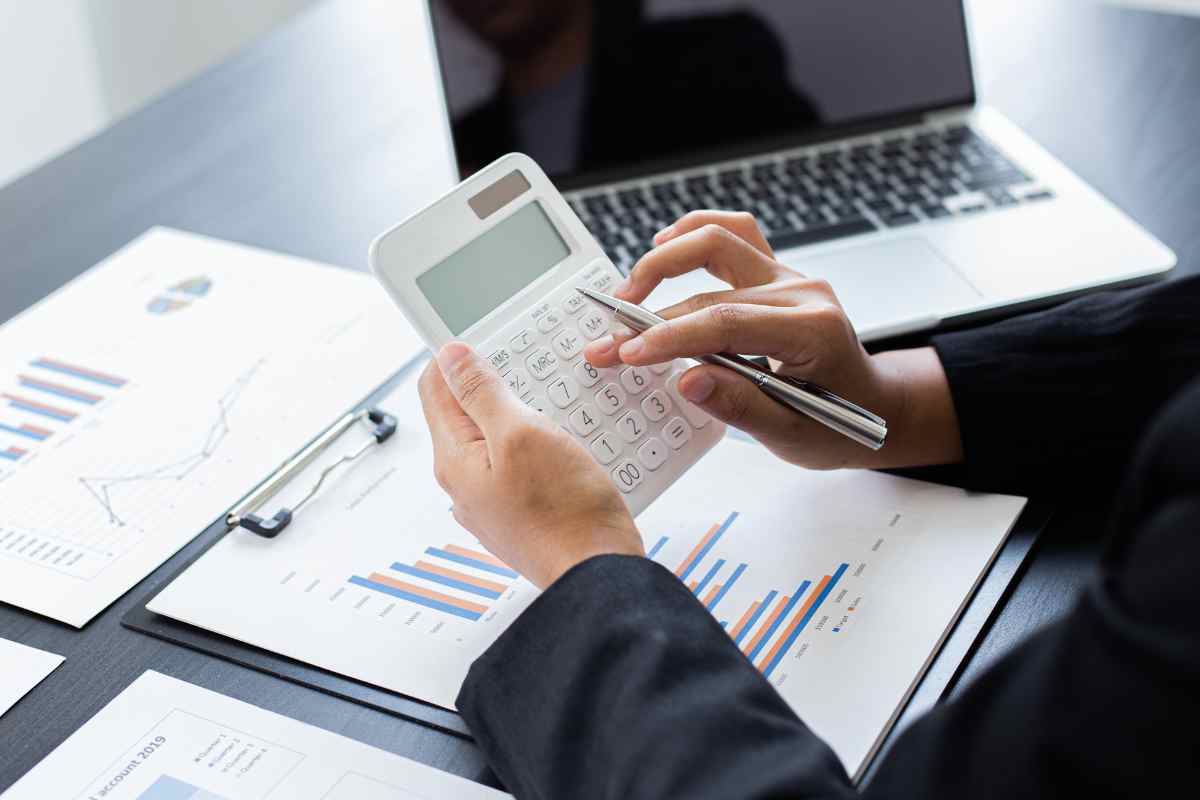 È partita la pioggia di rimborsi Irpef 2025, ecco cosa succede