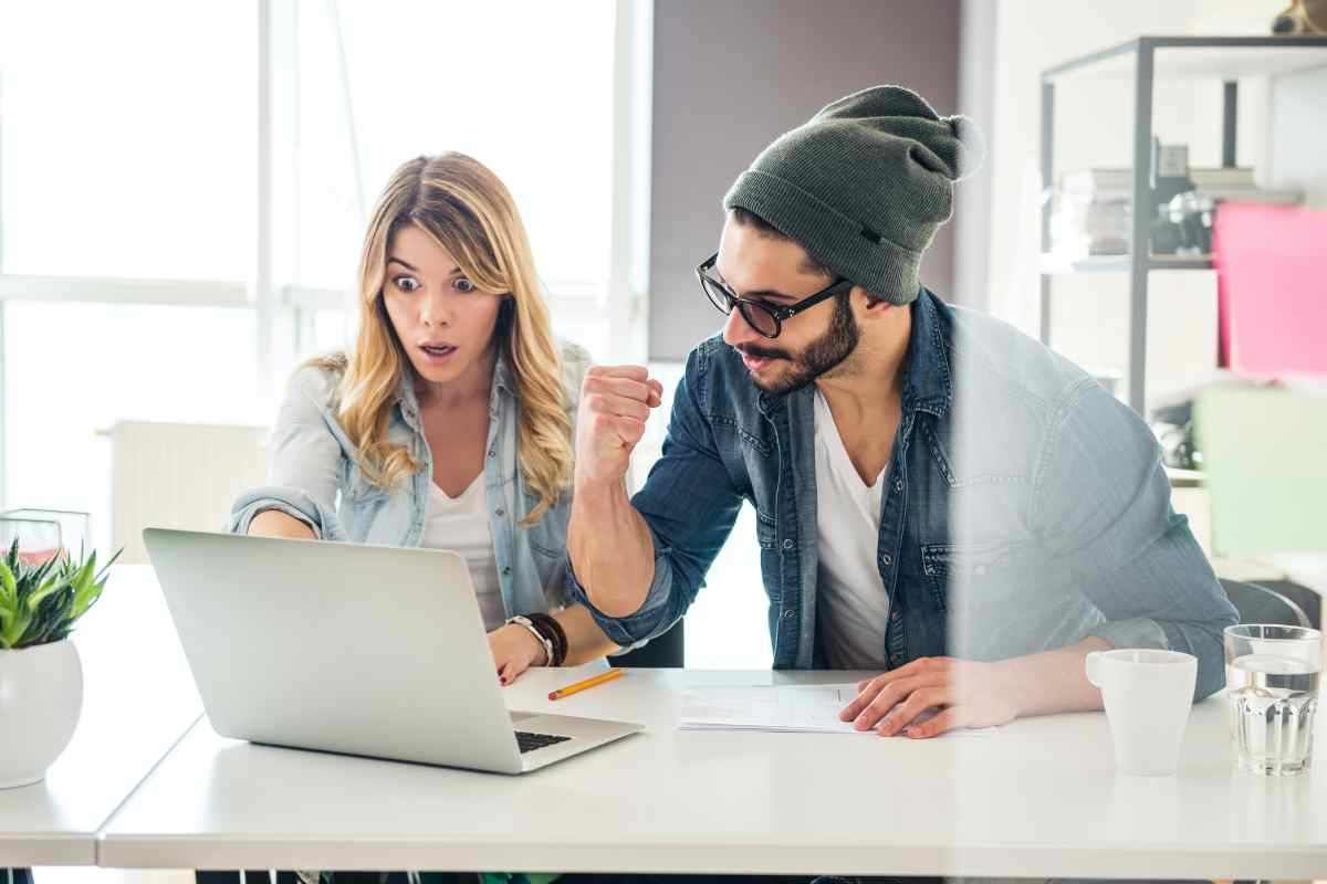 Arriva (finalmente) un aumento di stipendio per questi lavoratori