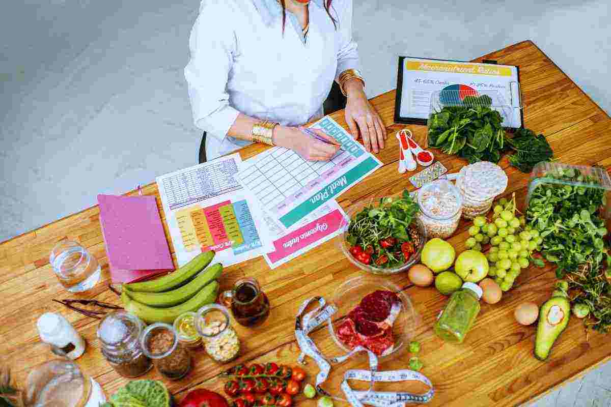 la dieta contro le malattie cardiovascolari