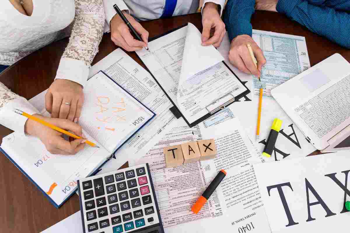 Così sfuggi all'Agenzia delle Entrate, tutti i dettagli