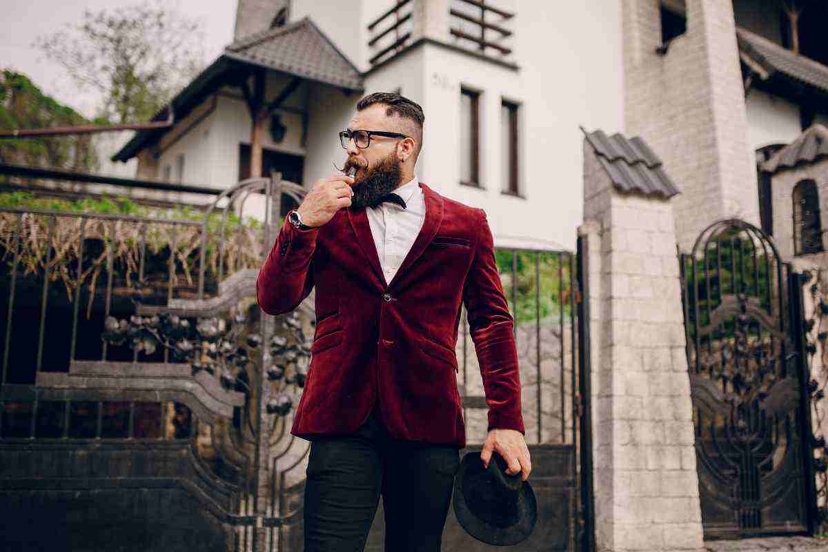 In questo Paese lavori poco e guadagni come un notaio