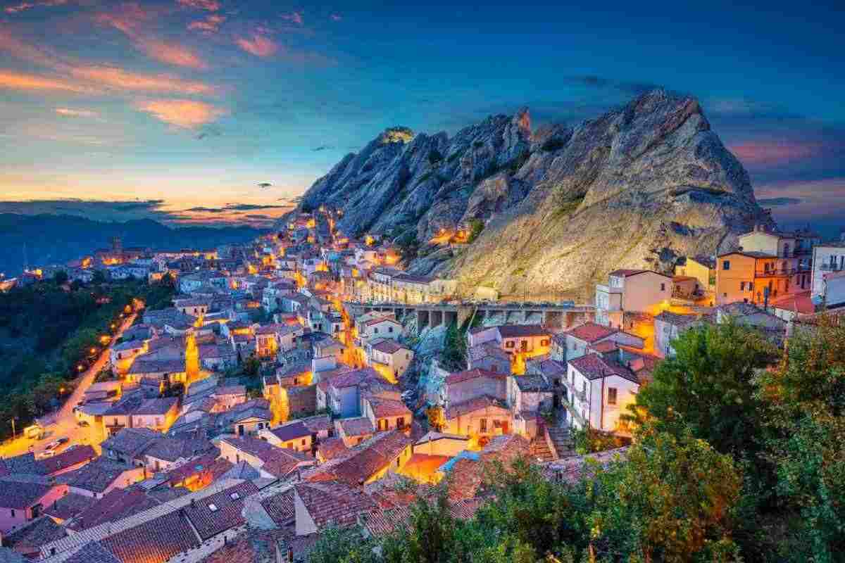 Questi posti non li conosce nessuno ma sono un Paradiso in Terra