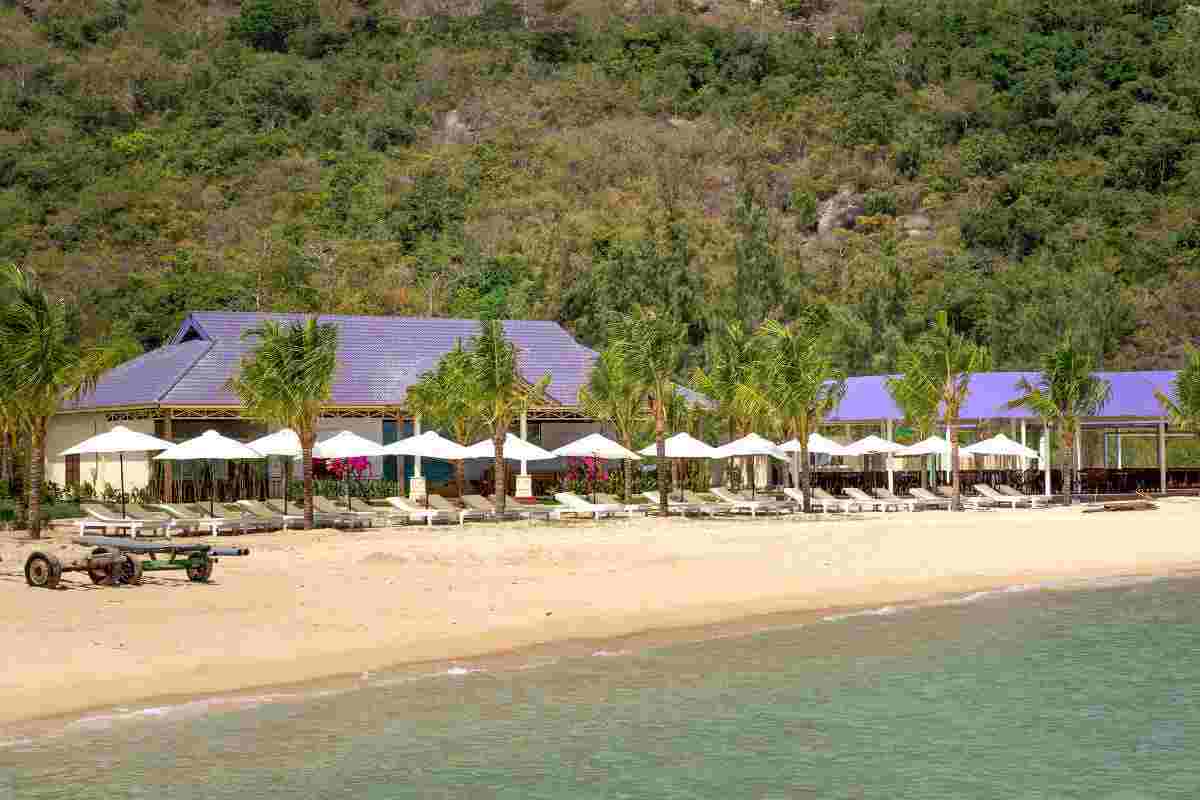 Queste spiagge sono praticamente gratis e dalla bellezza impareggiabile, i dettagli