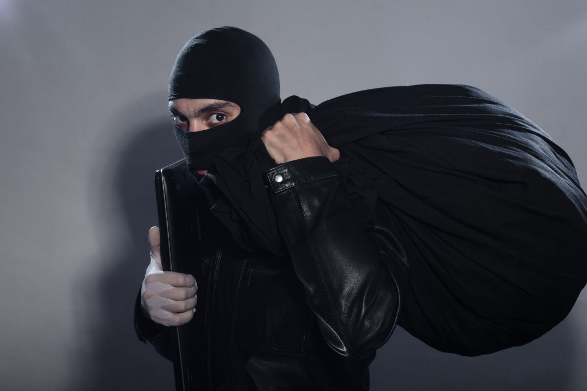 test della cassaforte