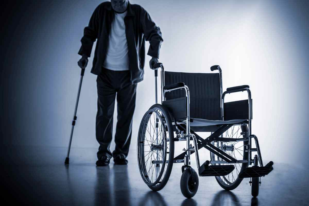 Disabilità e diritti, come funziona l’alternativa poco conosciuta alla 104, i dettagli