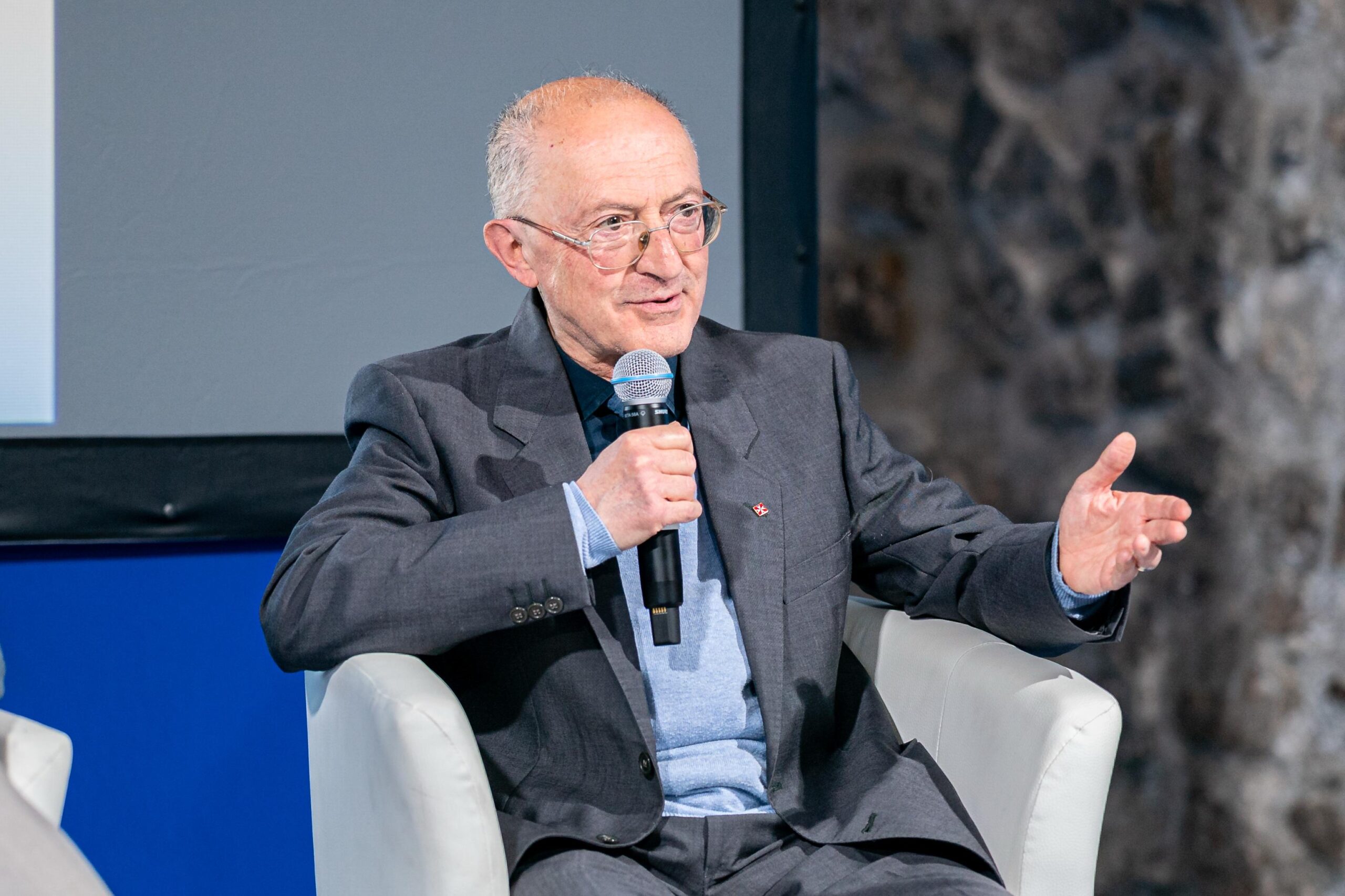 Il medievalista Giuseppe Gargano è il nuovo Magister di Civiltà Amalfitana