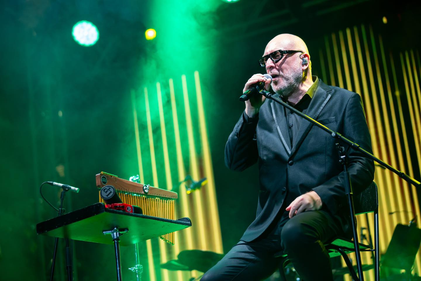 Mario Biondi in concerto ad Amalfi, special del guest del XXV Capodanno Bizantino