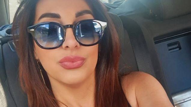 Montecorvino Rovella, femminicidio: l'ex compagno confessa l’omicidio di Tina Sgarbini