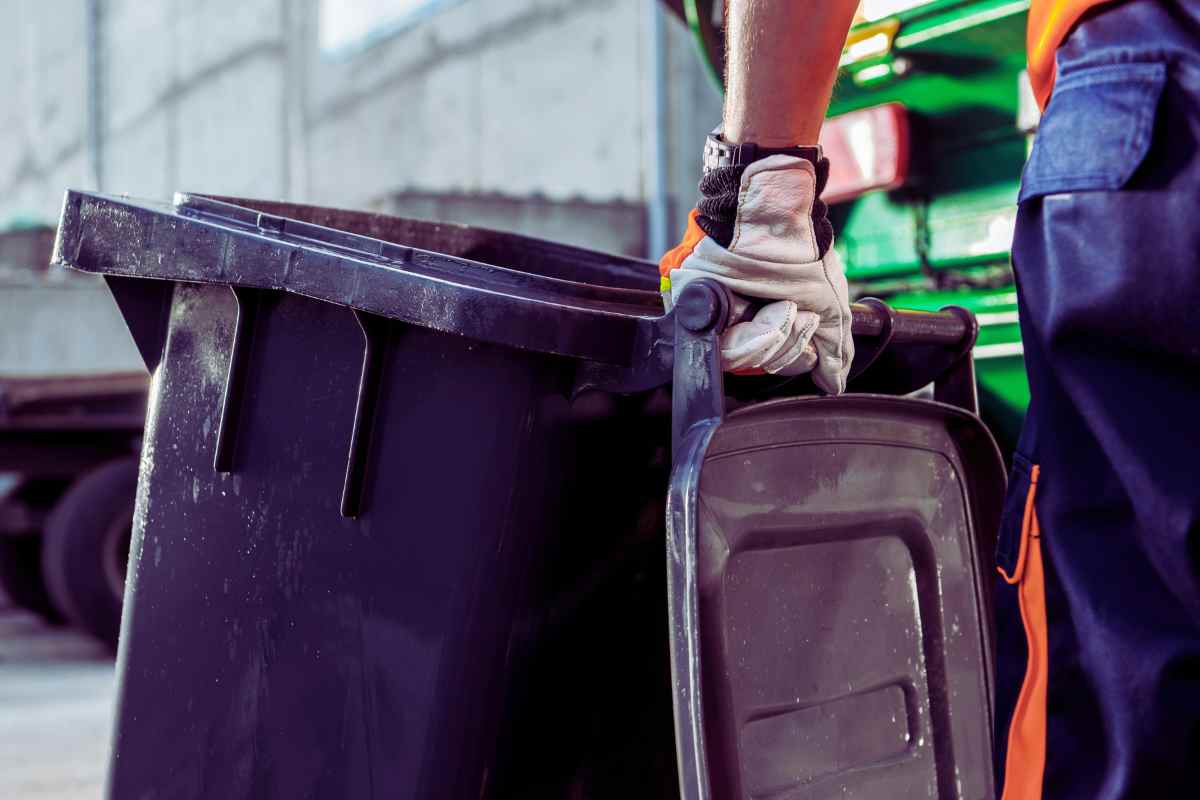 Rifiuti, Ottobre cambia tutto