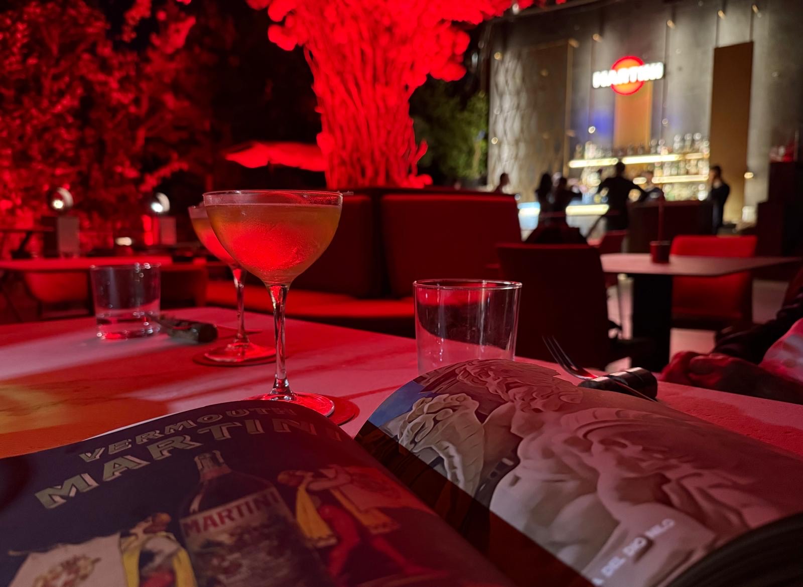 «Napoli miscelata» drink d’autore per raccontare monumenti e scorci partenopeo