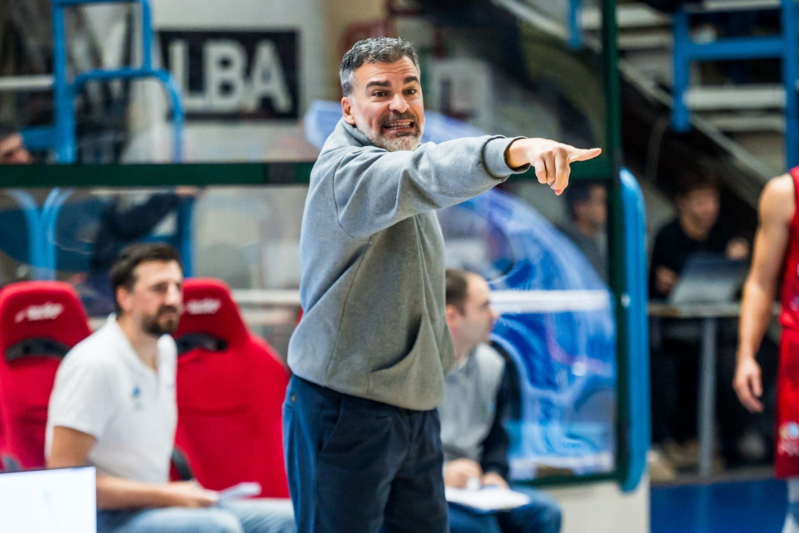 La Malvin attende Piombino, partita “fondamentale”