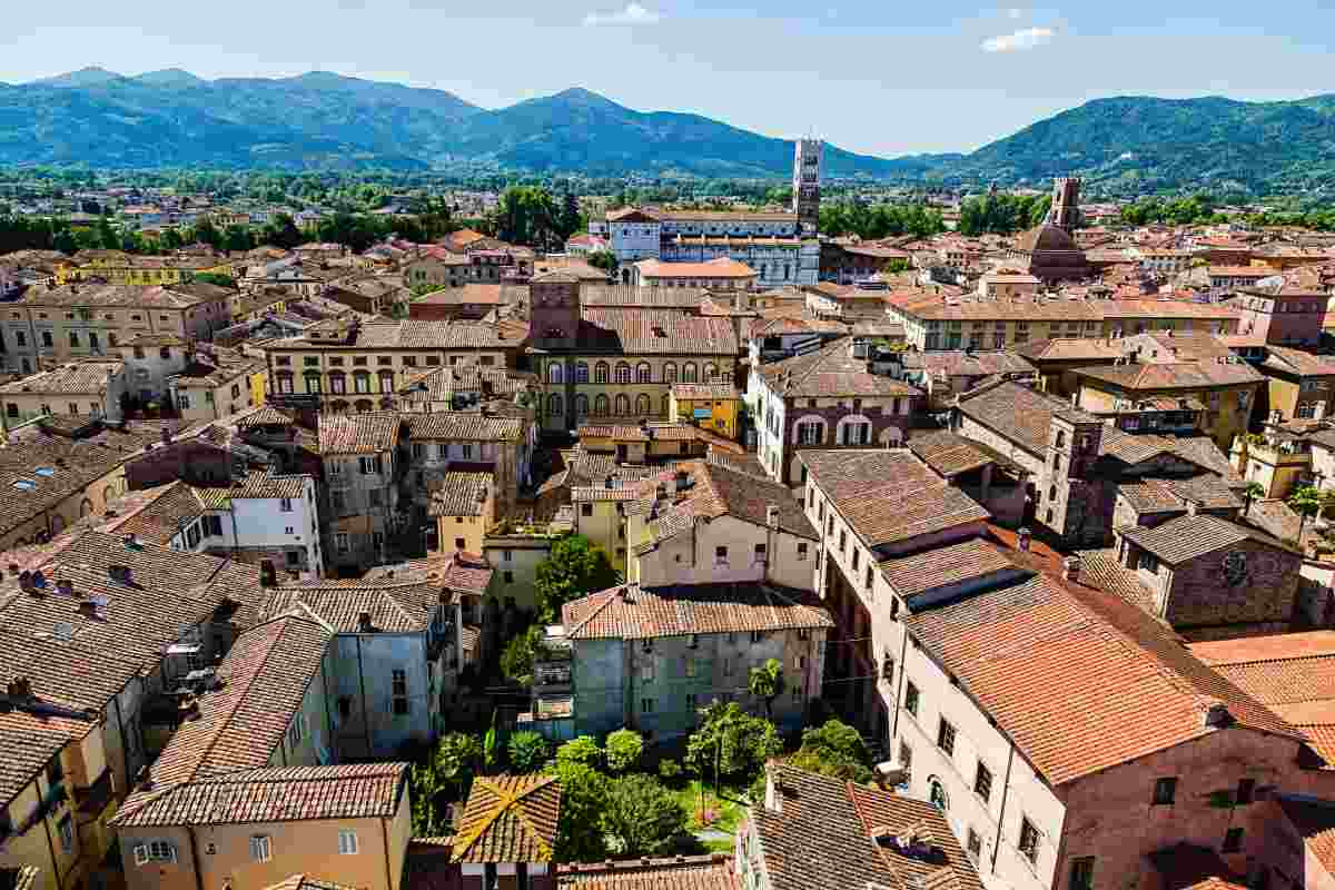 Lucca