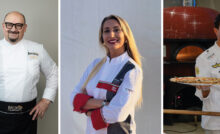 Torna a vivere il forno storico del Giardino Torre del Real Bosco di Capodimonte di Napoli dove fu cotta la prima pizza Margherita