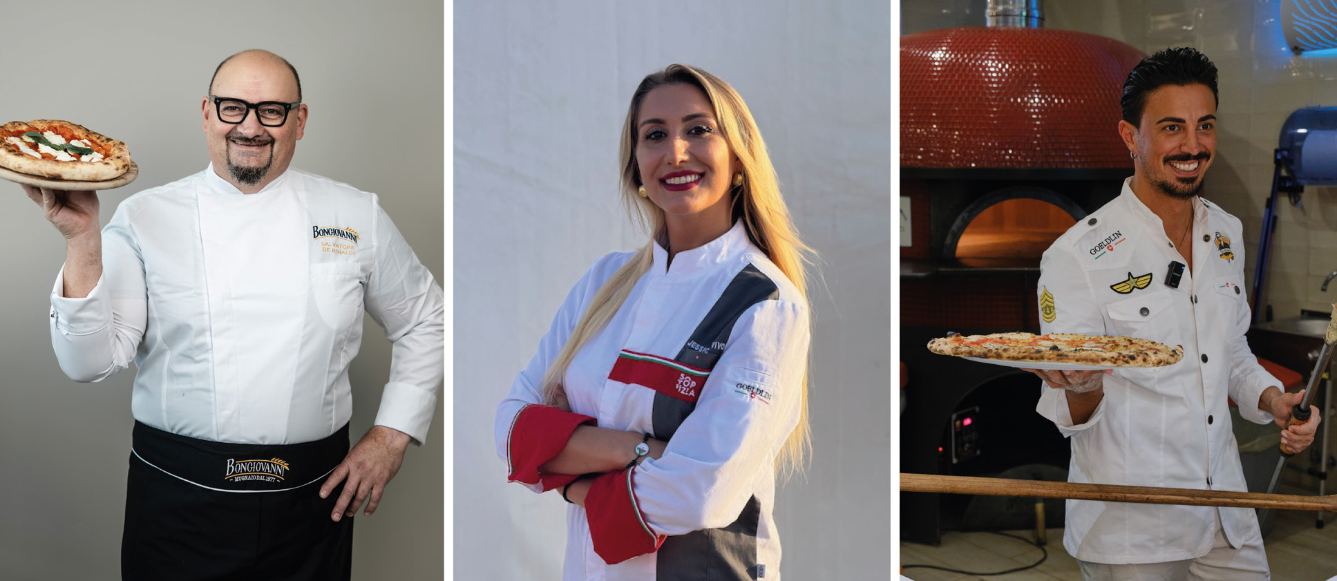 Torna a vivere il forno storico del Giardino Torre del Real Bosco di Capodimonte di Napoli dove fu cotta la prima pizza Margherita