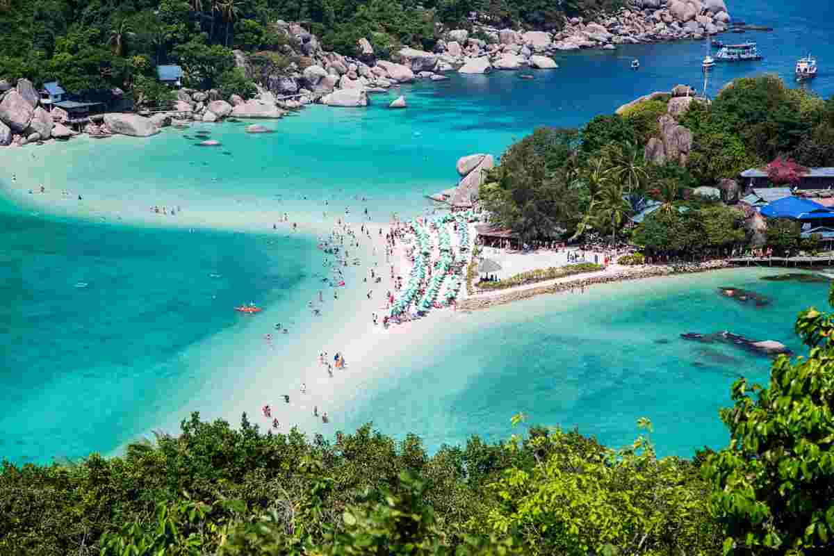 Dove vivere con 300 euro al mese