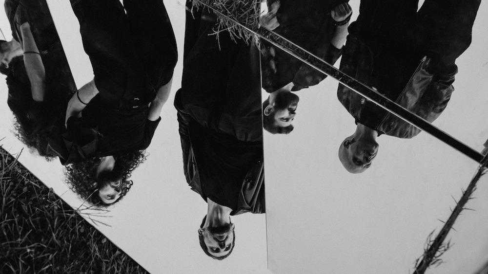 Baaristi Muuti: il debut album che è un viaggio visionario attraverso l'art rock e il nu prog. Due appuntamenti live a Napoli