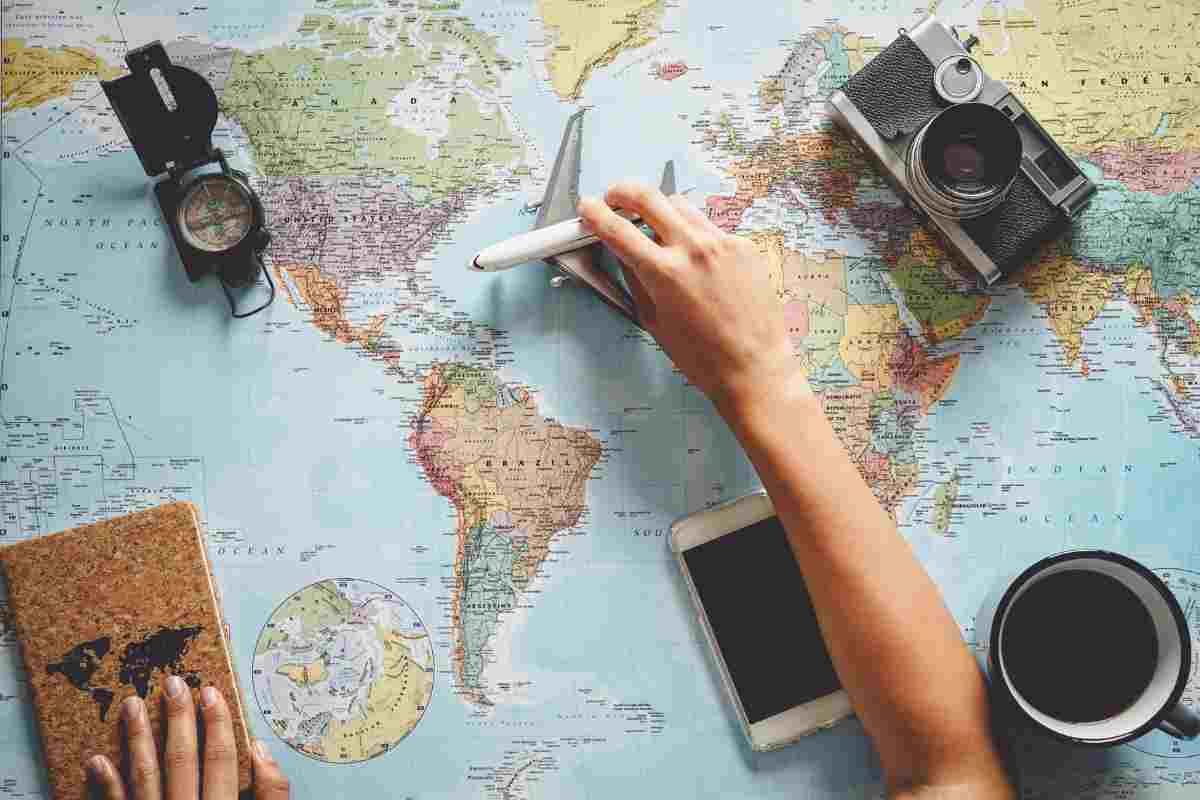 Torna il Bonus Viaggi 2025, lo Stato ti paga le vacanze