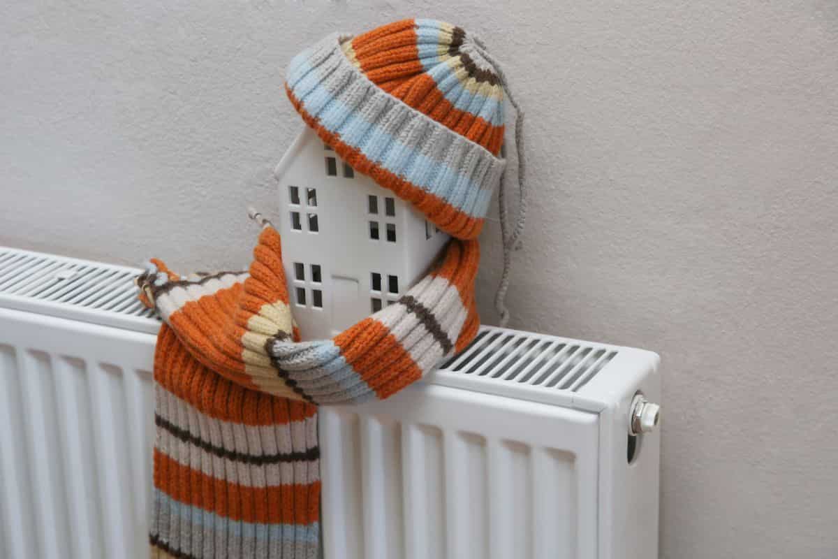 come avere la casa caldissima senza termosifoni