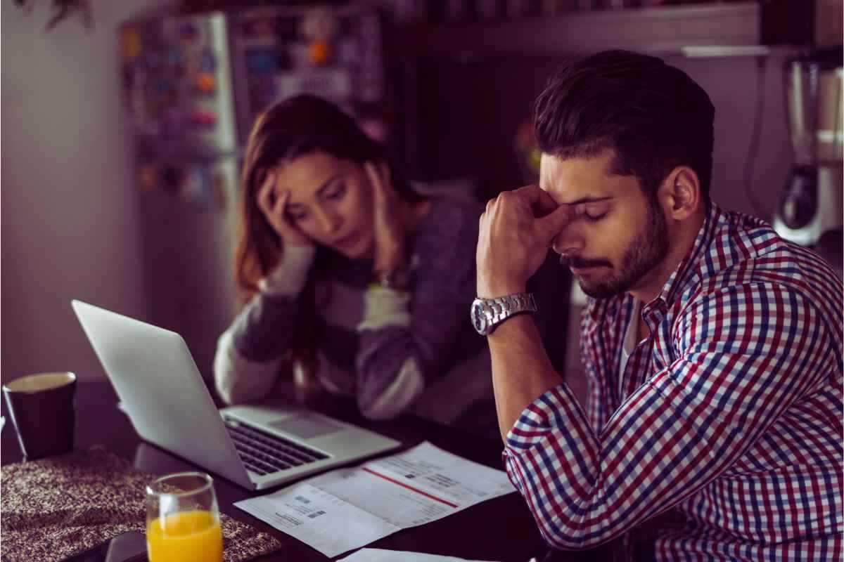 Debiti con il Fisco, ora puoi cancellarli se sei in difficoltà economica