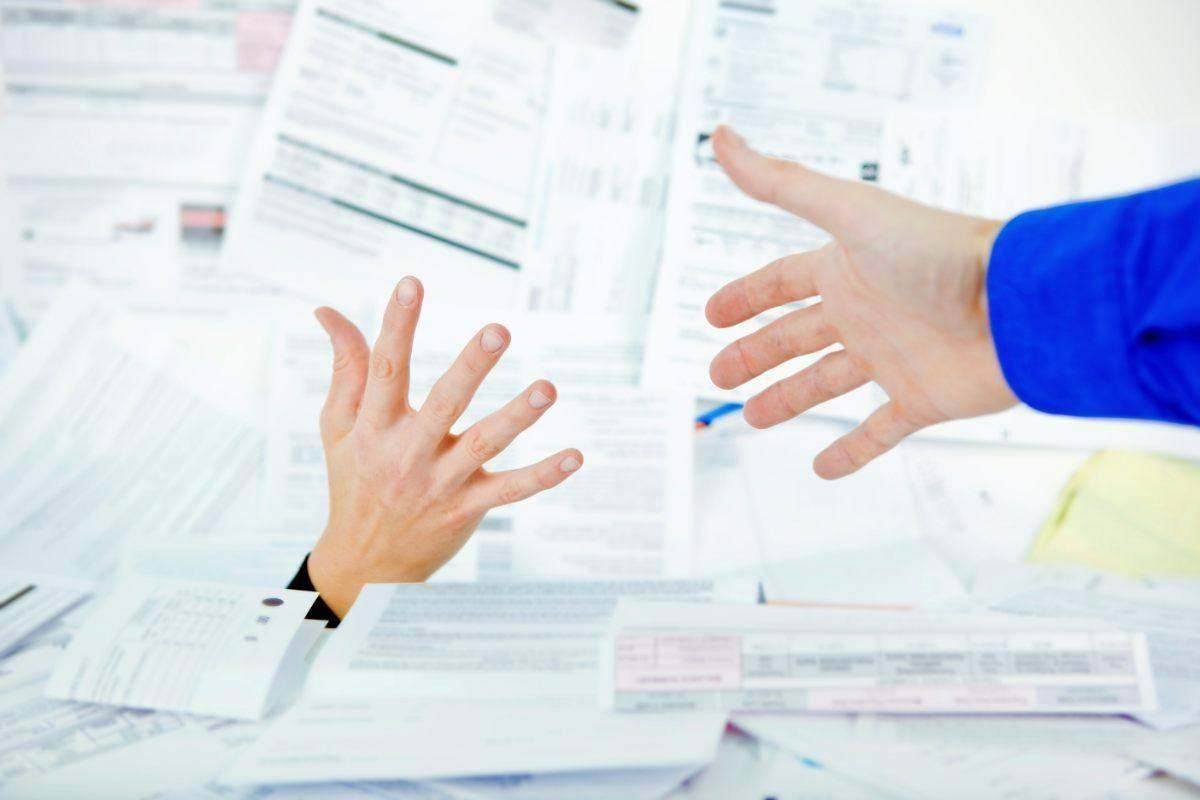 Debiti con il Fisco, quando un giudice può cancellare le cartelle