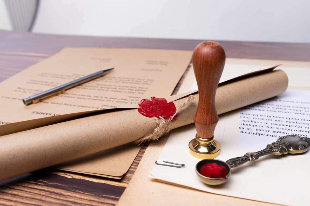 Eredità, quando i genitori possono diseredare un figlio