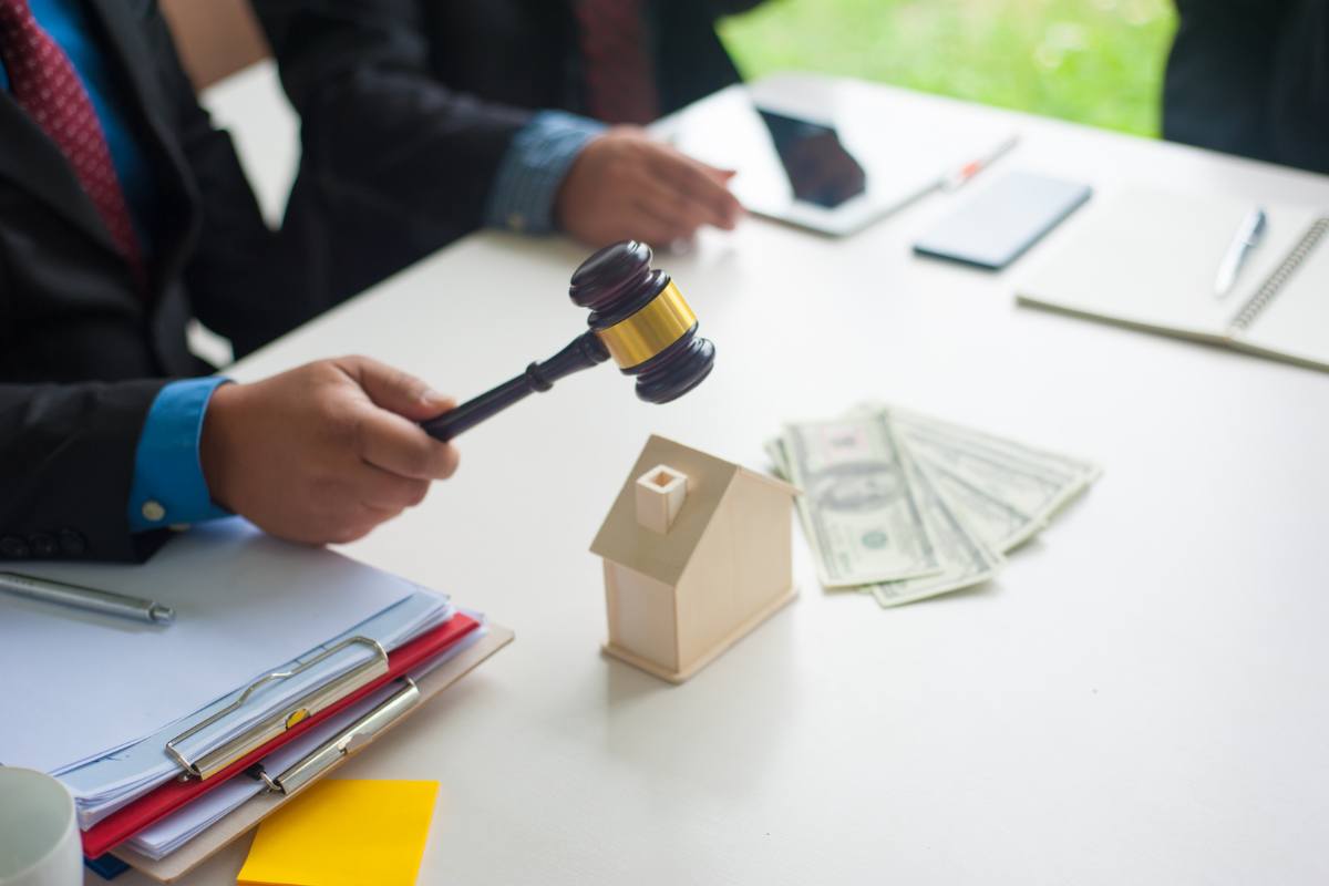 Vendita di immobile donato