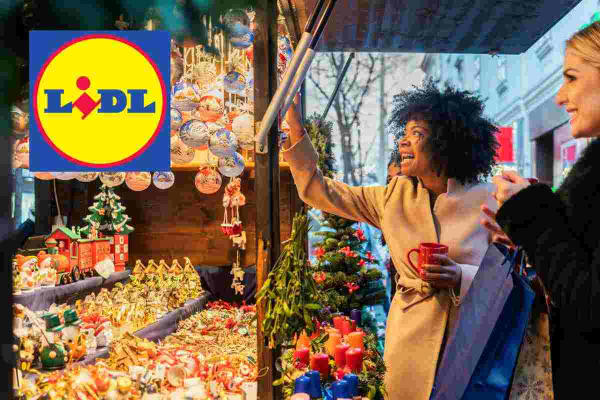 L'hai sempre voluto ma costava troppo: da Lidl arriva il regalo
