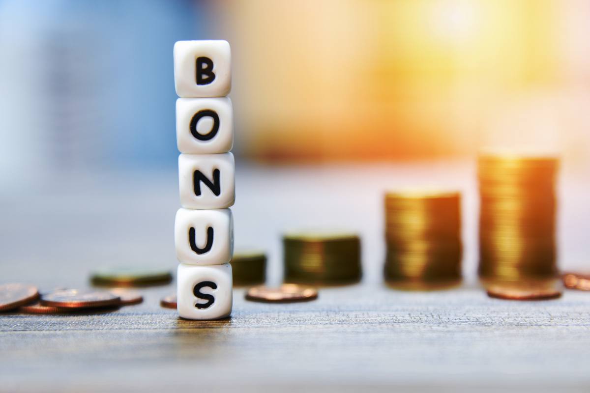 Bonus da 200 euro da spendere (anche) online