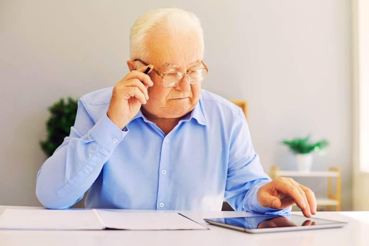 Pensioni, gli aumenti arrivano a dicembre