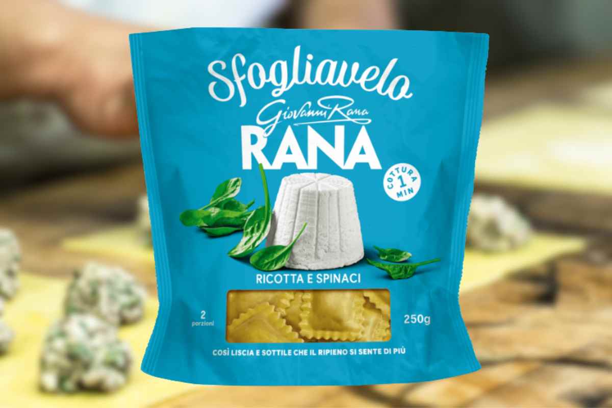 sfogliavelo-giovanni-rana sfogliavelo giovanni rana