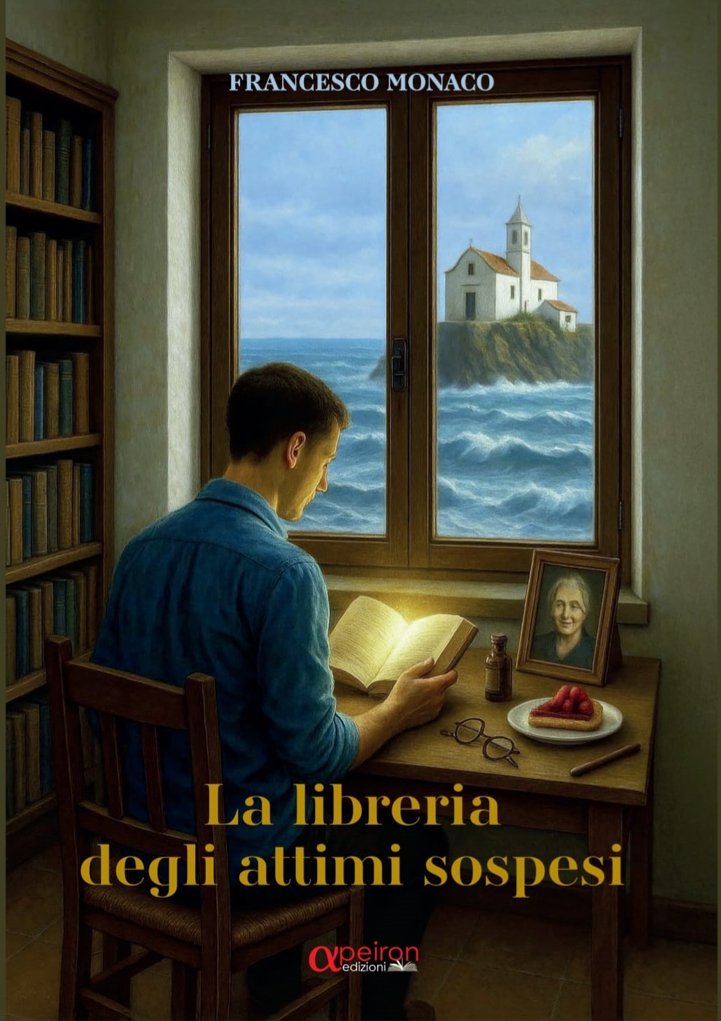 Presentazione Monaco