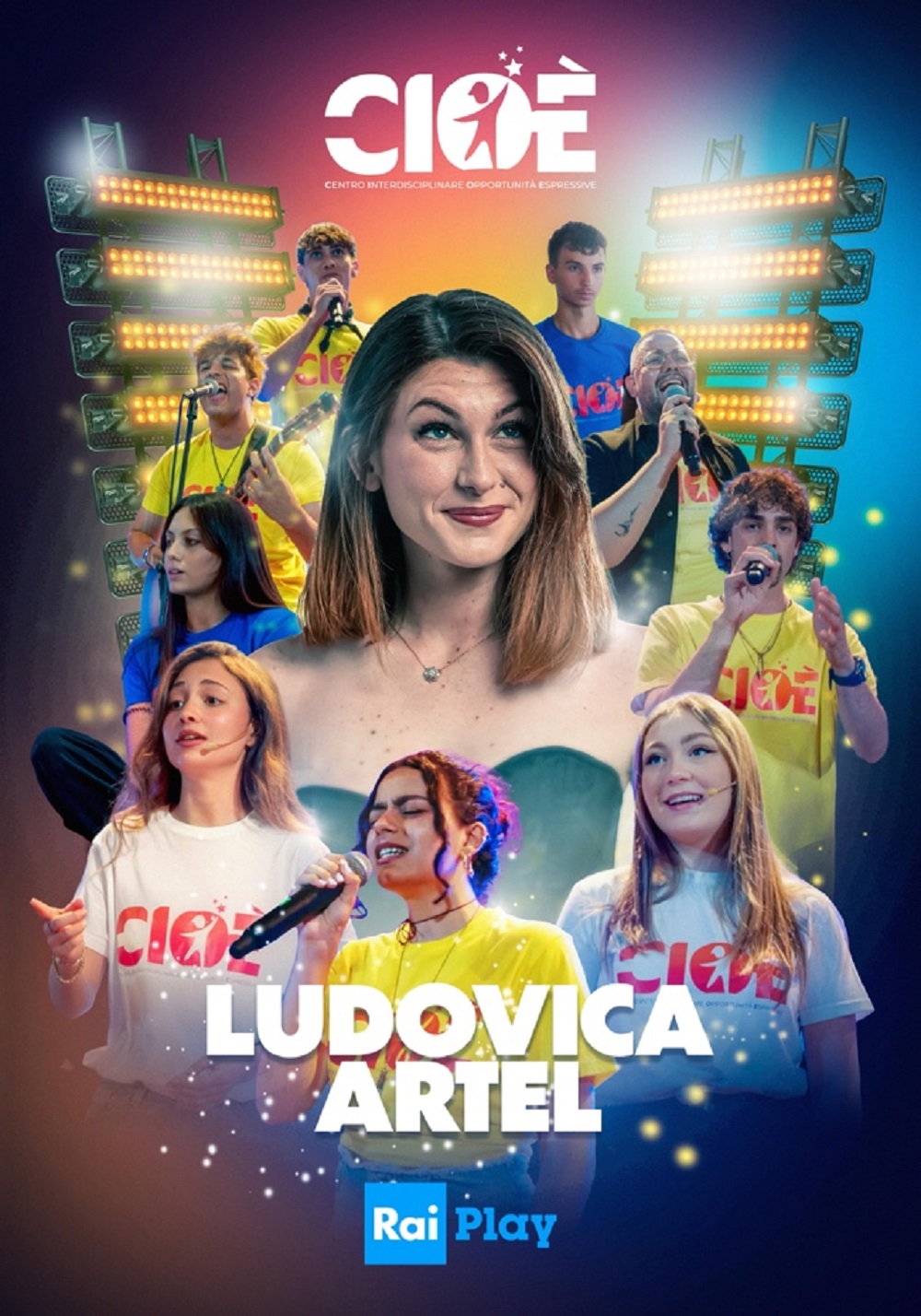 Dall’11 dicembre la terza edizione di C.I.O.E.(’) il format targato RaiPlay