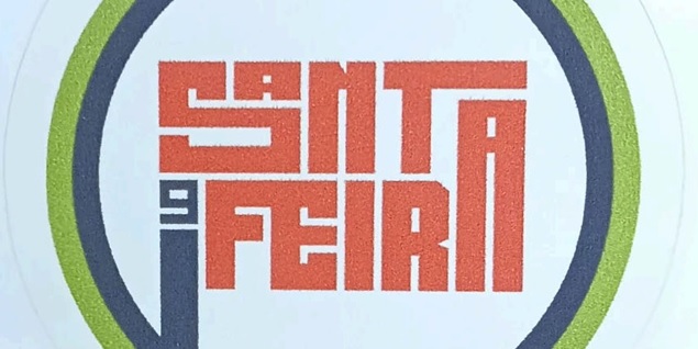 Santa Feira 2025: occupare lo spazio con cura