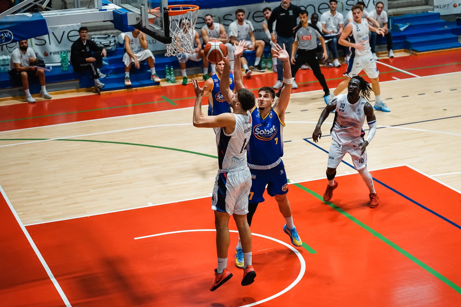 Pio Ruggiero (foto Accardo)